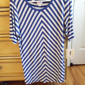 LulaRoe gigi
